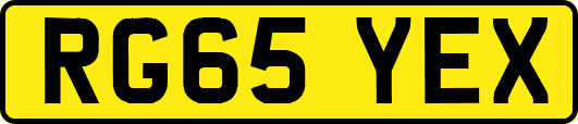 RG65YEX