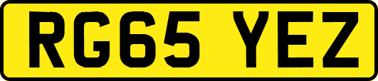 RG65YEZ