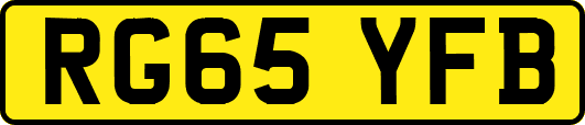 RG65YFB