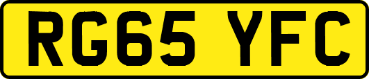 RG65YFC