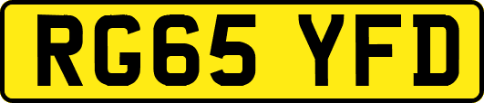 RG65YFD