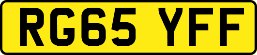 RG65YFF