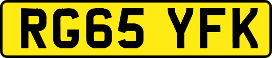 RG65YFK
