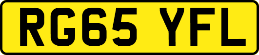 RG65YFL