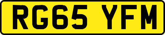 RG65YFM