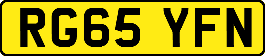RG65YFN