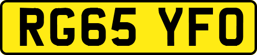 RG65YFO