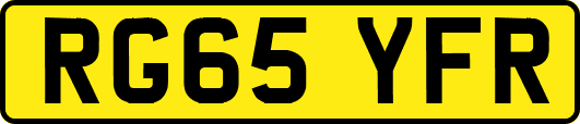 RG65YFR