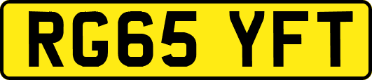 RG65YFT