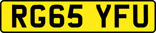 RG65YFU
