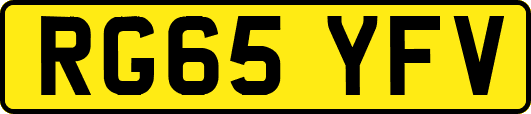RG65YFV