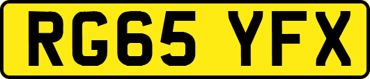 RG65YFX