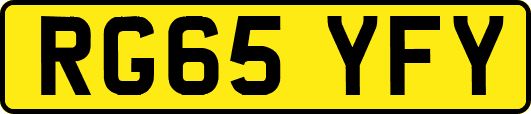 RG65YFY