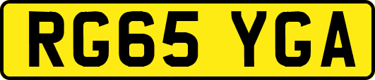 RG65YGA
