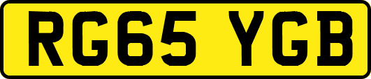RG65YGB