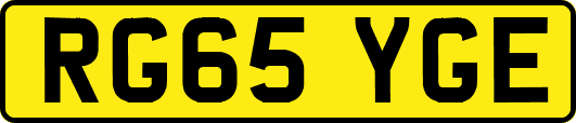 RG65YGE