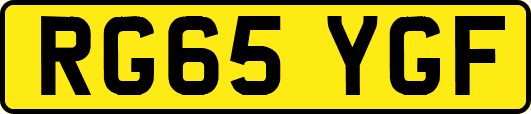 RG65YGF