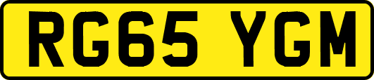 RG65YGM