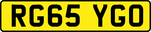 RG65YGO
