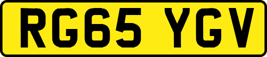 RG65YGV