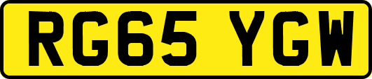 RG65YGW