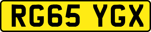 RG65YGX