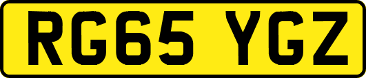 RG65YGZ