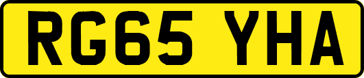 RG65YHA