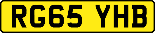 RG65YHB