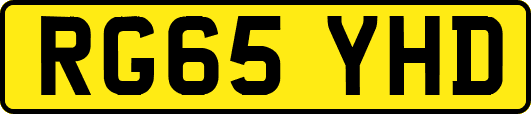 RG65YHD