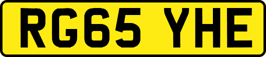 RG65YHE
