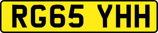 RG65YHH