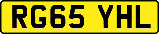 RG65YHL
