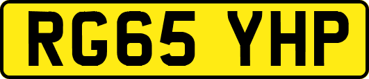 RG65YHP