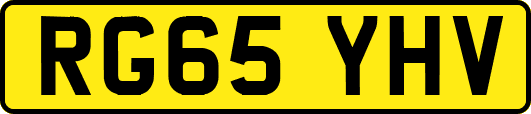 RG65YHV