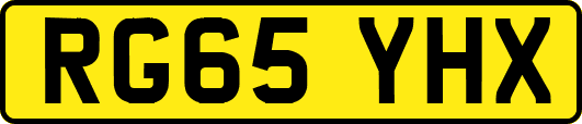 RG65YHX