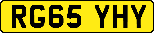RG65YHY