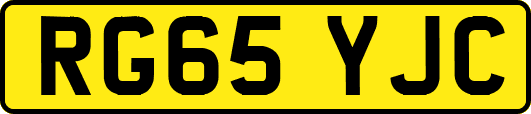 RG65YJC