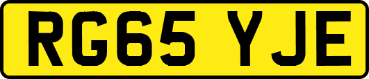 RG65YJE
