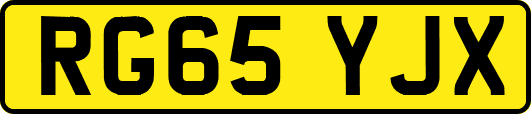 RG65YJX