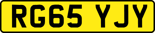 RG65YJY