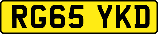 RG65YKD