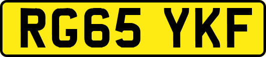 RG65YKF