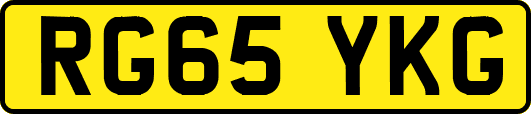 RG65YKG
