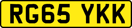RG65YKK
