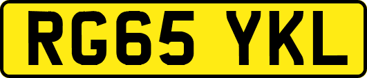 RG65YKL