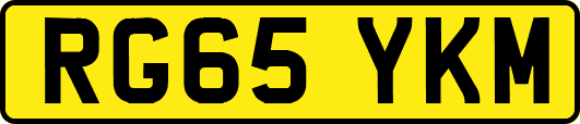 RG65YKM