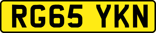 RG65YKN
