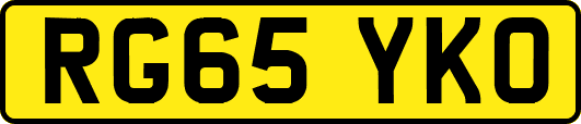 RG65YKO