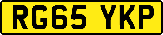 RG65YKP
